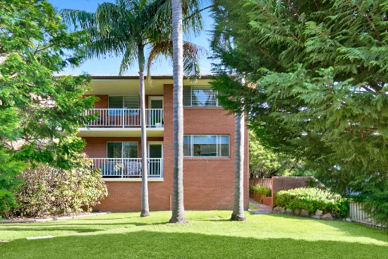 1/55 Howard Avenue, Dee Why, NSW 2099