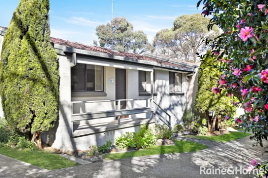 1/55 Kirkham Street, Moss Vale, NSW 2577