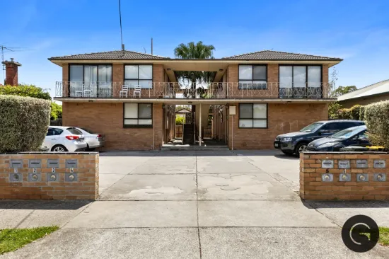 1/55 Queen Street, Coburg, Vic 3058