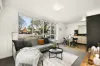 1/55 Wellington Street, Flemington, Vic 3031