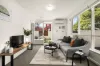 1/55 Wellington Street, Flemington, Vic 3031-Image