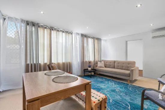 1/554 Main Street, Kangaroo Point, Qld 4169