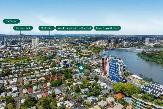 1/554 Main Street, Kangaroo Point, Qld 4169-Image