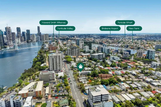 1/554 Main Street, Kangaroo Point, Qld 4169-Image