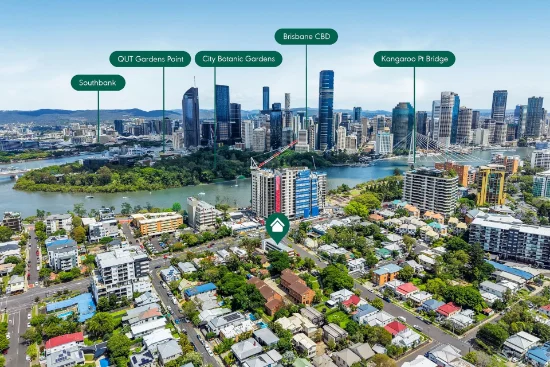 1/554 Main Street, Kangaroo Point, Qld 4169-Image