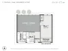 1/554 Main Street, Kangaroo Point, Qld 4169-Floorplan