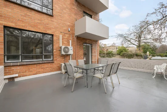 1/558 Toorak Road, Toorak, Vic 3142