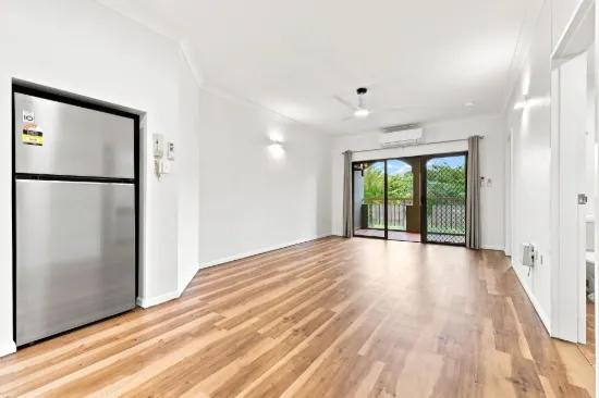 1/56 Cairns Street, Cairns North, Qld 4870
