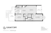 1/56 Cairns Street, Cairns North, Qld 4870-Floorplan
