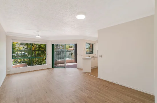 1/56 Coolangatta Rd, Coolangatta, Qld 4225 - For Rent
