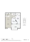 1/568 New Street, Brighton, Vic 3186-Floorplan