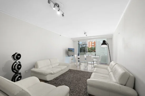 1/569-581 George Street, Sydney, NSW 2000
