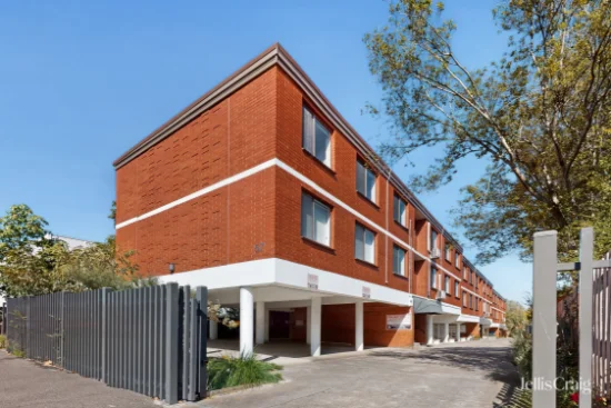 1/57-59 Dover Street, Flemington, Vic 3031