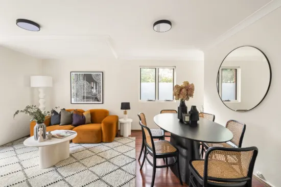 1/57 Craigend Street, Darlinghurst, NSW 2010