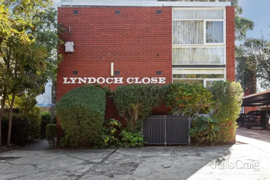 1/59 Riversdale Road, Hawthorn, Vic 3122