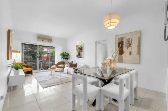 1/6-8 Queens Road, Brighton-Le-Sands, NSW 2216