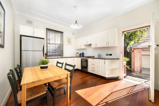 1/6 Allens Parade, Bondi Junction, NSW 2022