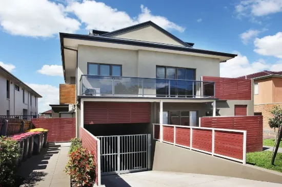 1/6 Arnott Street, Clayton, Vic 3168