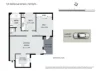 1/6 Bellevue Street, Fairlight, NSW 2094-Floorplan