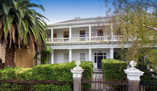 1/6 Burnett Street, St Kilda, Vic 3182