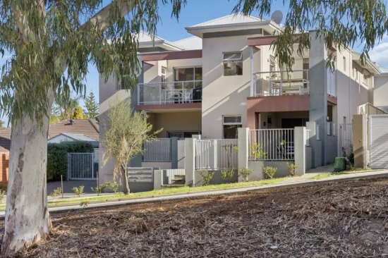 1/6 Darby Street, Maylands, WA 6051