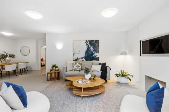 1/6 Emerald Terrace, West Perth, WA 6005