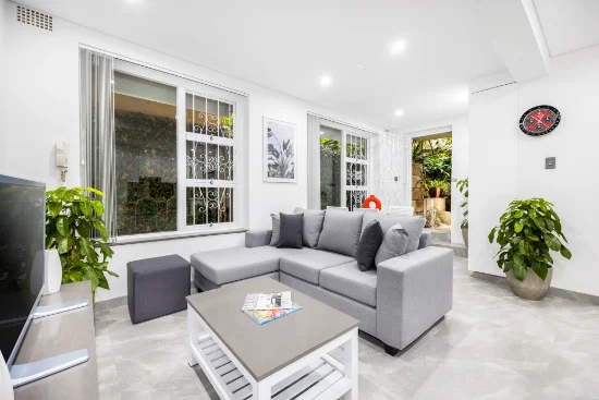 1/6 Holt Street, Double Bay, NSW 2028