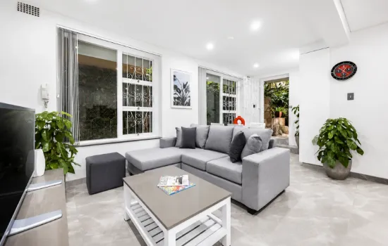 1/6 Holt Street, Double Bay, NSW 2028