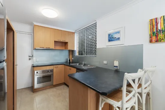 1/6 Mawarra Street, Palm Beach, Qld 4221-Image