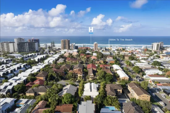 1/6 Nalla Court, Palm Beach, Qld 4221