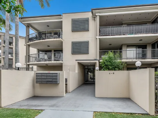 1/6 Omeo street, MacGregor, Qld 4109