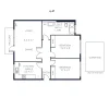 1/6 Osborne Avenue, Glen Iris, Vic 3146-Floorplan