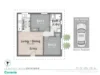 1/6 Rochester Terrace, Kelvin Grove, Qld 4059-Floorplan