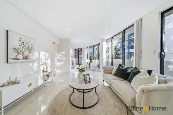 1/6 Sorrell St, Parramatta, NSW 2150
