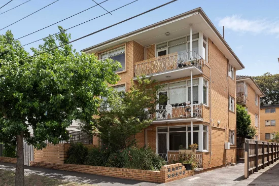 1/6 Te-Arai Avenue, St Kilda East, Vic 3183