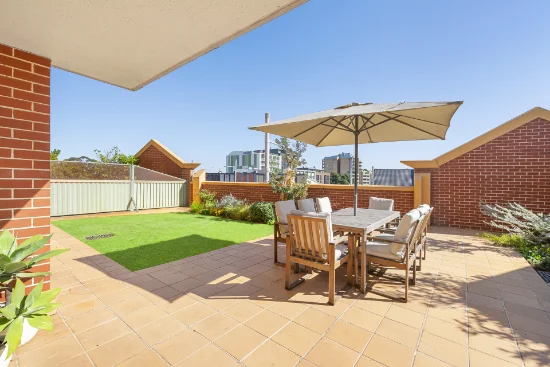 1/60 Harbourne Road, Kingsford, NSW 2032