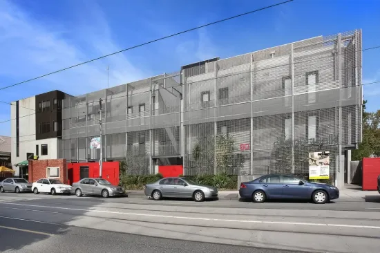 1/60 Waverley Rd, Malvern East, Vic 3145