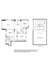 1/601 Toorak Road, Toorak, Vic 3142-Floorplan