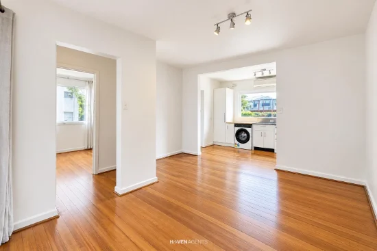 1/605 High Street, Prahran, Vic 3181 - For Rent