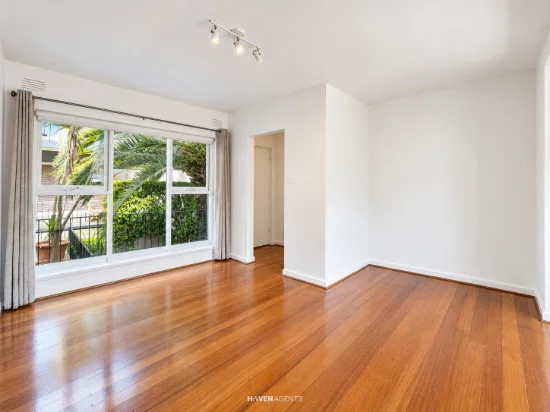 1/605 High Street, Prahran, Vic 3181-Image