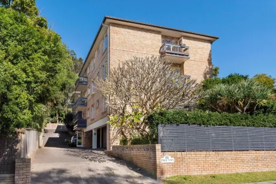 1/61 Avalon Parade, Avalon Beach, NSW 2107