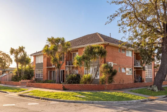 1/61 Balmoral Avenue, Springvale, Vic 3171