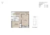 1/61 Balmoral Avenue, Springvale, Vic 3171-Floorplan