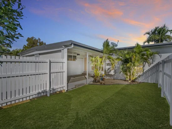 1/61 Campbell Street, Hermit Park, Qld 4812 - For Rent