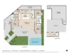 1/61 Collings Street, Balmoral QLD 4171-Floorplan