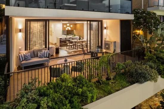 1/615 Old South Head Road, Rose Bay, NSW 2029