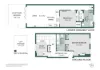 1/62-64 Arden Street, North Melbourne, Vic 3051-Floorplan