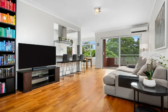 1/62 Murdoch Street, Cremorne, NSW 2090