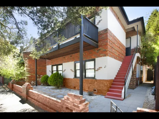 1/62 Upton Road, Windsor, Vic 3181