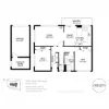 1/620 Sandy Bay Road, Sandy Bay, Tas 7005-Floorplan